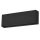 LED Wandleuchte Metall 3000 K IP65 B:24 cm OSRAM