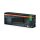 LED Wandleuchte Metall 3000 K IP65 B:24 cm OSRAM