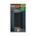 LED Wandlampe Metall 3000 K IP65 H:22 cm OSRAM