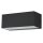 LED Wandlampe Metall 3000 K IP65 B:23 cm OSRAM