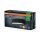 LED Wandleuchte Metall 3000 K IP65 B:17,2 cm OSRAM