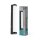 LED Wandleuchte dimmbar CCT Alu Schwarz IP44 OSRAM