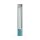 LED Wandlampe dimmbar CCT Weiß Metall IP44 L:60cm OSRAM