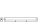 LED Wandlampe dimmbar CCT Weiß Metall IP44 L:60cm OSRAM