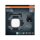 LED Spot Aluminium 6500K IP54 H:31cm Steckdosen OSRAM