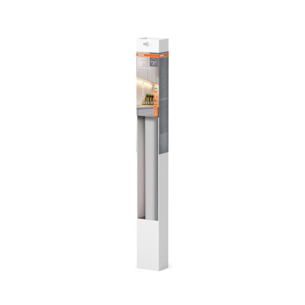 LED Unterbauleuchte dimmbar CCT Weiß 6500K B:55cm OSRAM
