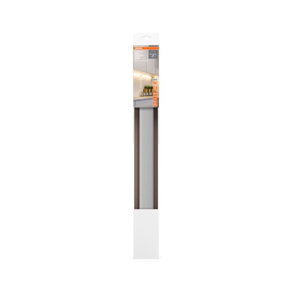 LED Unterbauleuchte dimmbar CCT Weiß 6500K B:55cm OSRAM