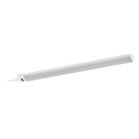 LED Unterbauleuchte Sensor Click-DIM CCT Weiß Alu...