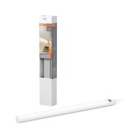 LED Unterbauleuchte Sensor Click-DIM CCT Weiß Alu...