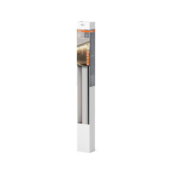 LED Unterbauleuchte Click-DIM CCT Schwarz B:55cm OSRAM