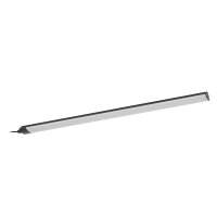LED Unterbauleuchte Click-DIM CCT Schwarz B:55cm OSRAM