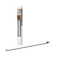 LED Unterbauleuchte Click-DIM CCT Schwarz B:55cm OSRAM