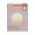 Hängelampe Marmor Glas E27 rund Ø31 cm blendarm OSRAM