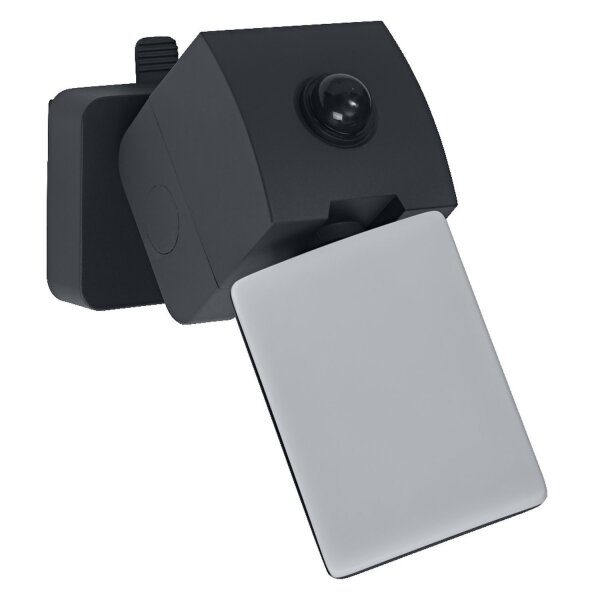 LED Akku Wandspot Sensor dimmbar flexibel 3000K OSRAM