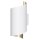 LED Wandlampe dimmbar Smart+ TW Weiß Alu H:23cm OSRAM