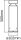 LED Pollerleuchte Edelstahl 3000 K IP44 H:50 cm OSRAM
