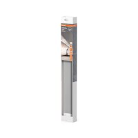 LED Unterbauleuchte Sensor Click-DIM CCT Alu Weiß...