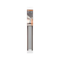 LED Unterbauleuchte Sensor Click-DIM CCT Alu Weiß...