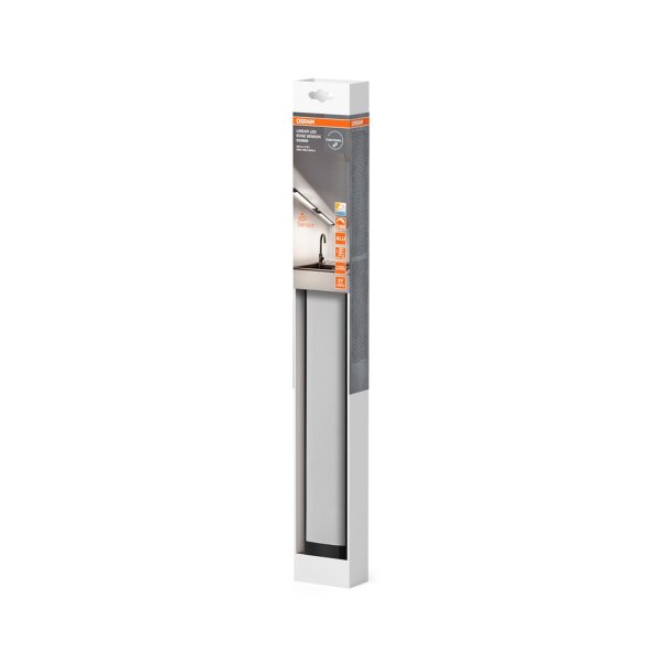 LED Wandlampe Sensor Click-DIM CCT 4000-6500K OSRAM