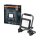LED Arbeitsleuchte verstellbar Alu 6500K IP54 OSRAM