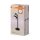 LED Tischlampe flexibel Stahl 3000 K 51,5 cm OSRAM