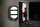 LED Wandlampe Dunkelgrau Edelstahl 3000 K IP44 OSRAM