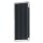 LED Wandlampe Dunkelgrau Alu 3000 K IP54 H:20 cm OSRAM