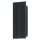 LED Wandleuchte Dunkelgrau Alu 3000 K IP54 OSRAM