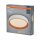 LED Deckenlampe Click-DIM Weiß Metall 3000K Ø39cm OSRAM