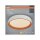 LED Deckenlampe Click-DIM Weiß Metall 3000K Ø39cm OSRAM