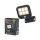 LED Akku Wandspot Sensor schwenkbar 3000 K IP44 OSRAM