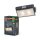 LED Akku Wandpot Sensor schwenkbar 3000K IP44 OSRAM