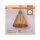 Pendelleuchte Grün Bast E27 Ø20 cm modern OSRAM