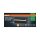 LED Akku Wandleuchte Sensor Alu 3000 K IP54 OSRAM