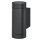 Wandleuchte Up Down Alu IP65 GU10 H:15,8 cm OSRAM