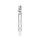 LED Wandlampe Sensor Weiß Alu 4000 K B:64,5cm OSRAM