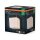 LED Wandleuchte Dunkelgrau Metall 3000 K IP65 OSRAM