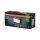 Wandleuchte Dunkelgrau Alu IP65 E27 B:26 cm OSRAM