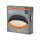 LED Deckenlampe Click-DIM Grau Metall 3000K Ø43cm OSRAM