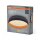 LED Deckenleuchte Click-DIM Grau Metall 3000K OSRAM