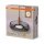 LED Pendelleuchte Holz Metall 3000 K Ø40cm modern OSRAM