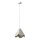 Pendelleuchte Beige Terrazzo E27 26,4 cm blendarm OSRAM
