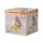 Pendelleuchte Beige Terrazzo E27 26,4 cm blendarm OSRAM
