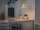 Pendelleuchte Beige Terrazzo E27 26,4 cm blendarm OSRAM
