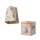 Hängelampe Beige Terrazzo E27 Ø15 cm wohnlich OSRAM