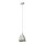 Pendelleuchte Beige Terrazzo blendarm E14 Ø14 cm OSRAM