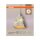 Pendelleuchte Beige Terrazzo blendarm E14 Ø14 cm OSRAM