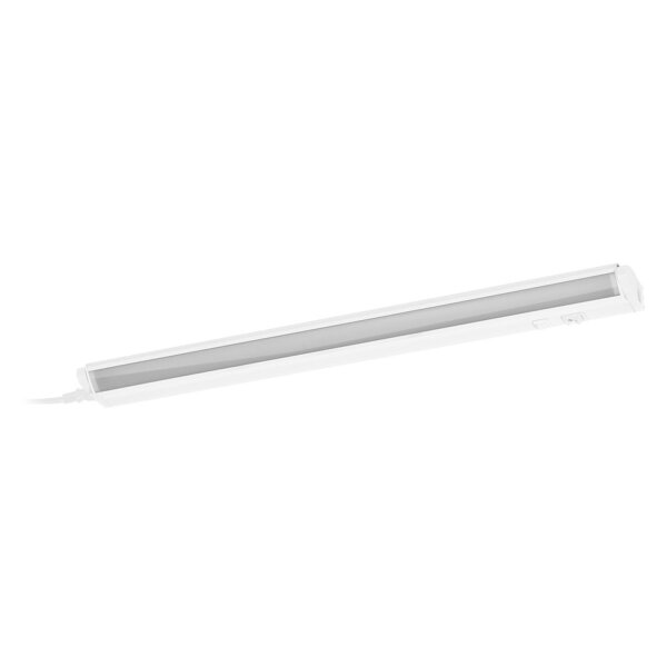 LED Wandlampe dimmbar schwenkbar Weiß 3000-4000-6500 K
