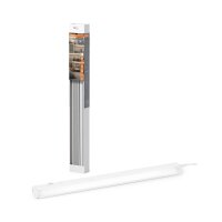 LED Wandlampe dimmbar schwenkbar Weiß 3000-4000-6500 K