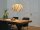 Hängelampe Rattan E27 Ø67 cm modern Design OSRAM